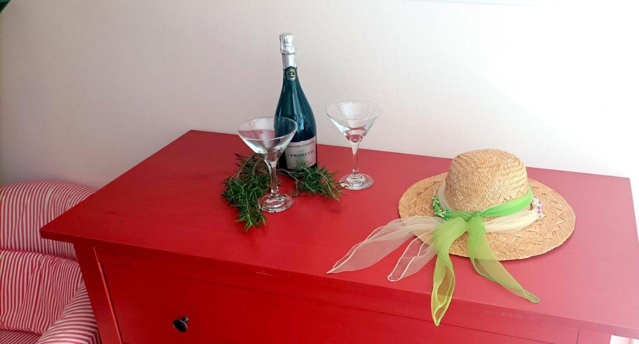 Odysseion Apartments Vathy  Dış mekan fotoğraf