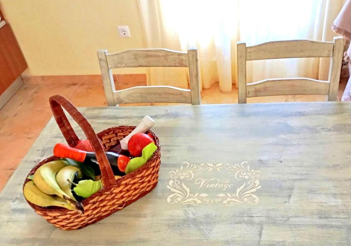Odysseion Apartments Vathy  Dış mekan fotoğraf