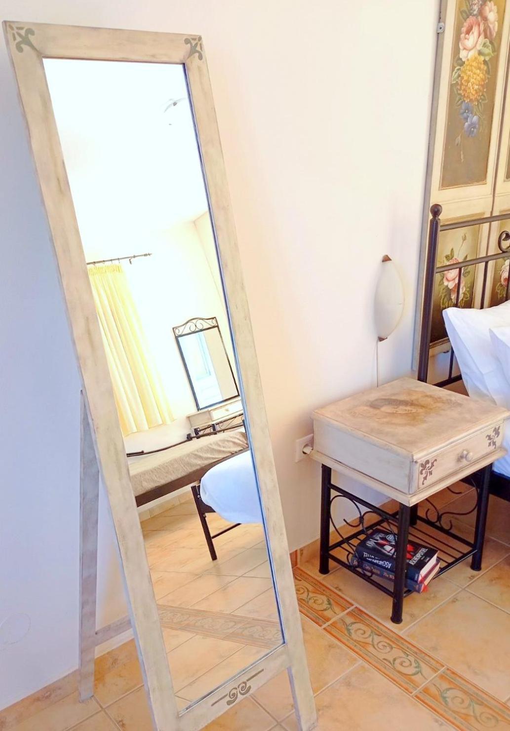 Odysseion Apartments Vathy  Dış mekan fotoğraf