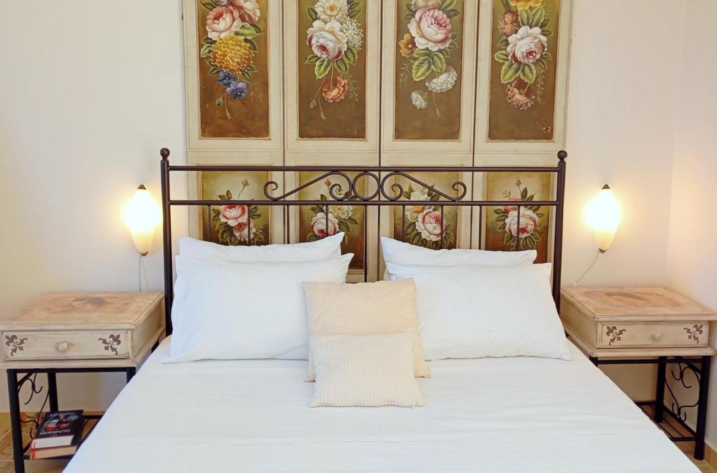 Odysseion Apartments Vathy  Dış mekan fotoğraf